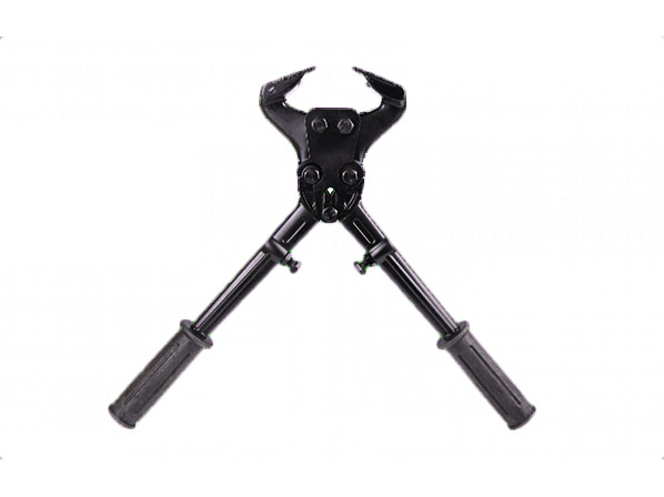 Hoof pincer farrier tools
