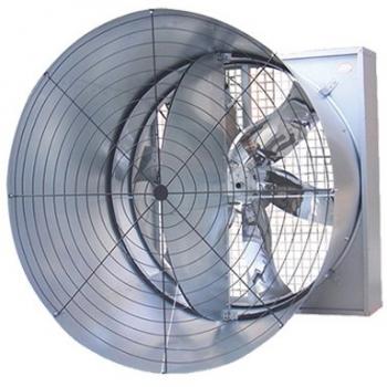 POULTRY HOUSE VENTILATION FANS