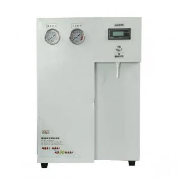 PURI-EASY water purification system