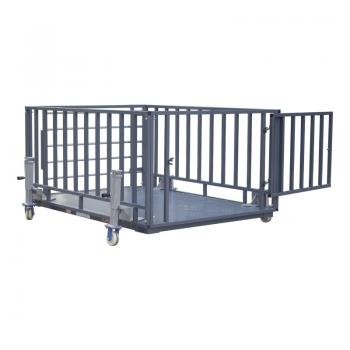 SY-S livestock scale
